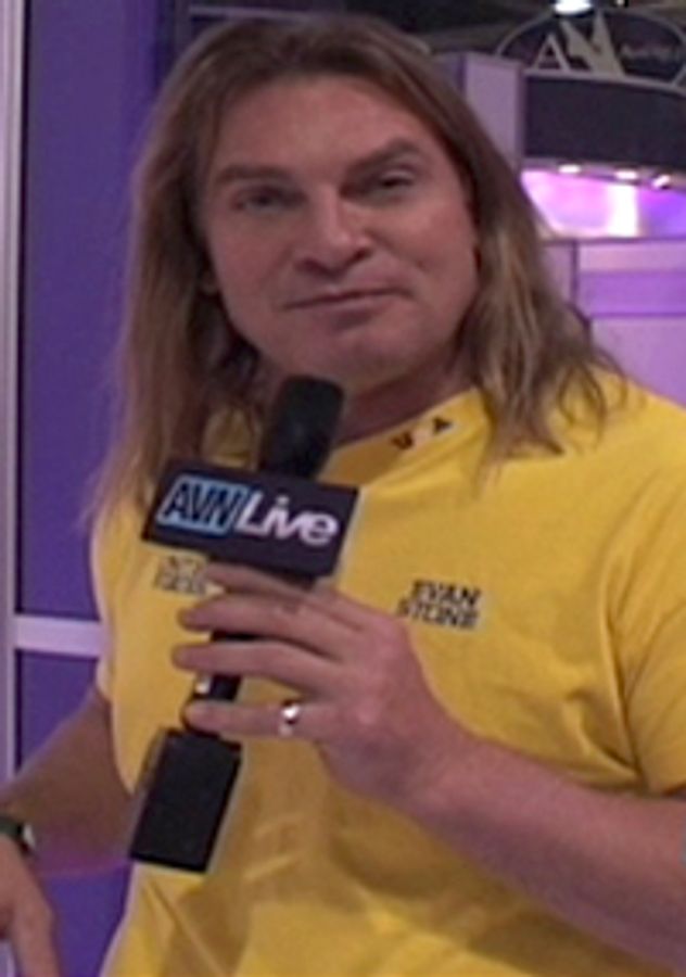 Evan Stone Does AEE